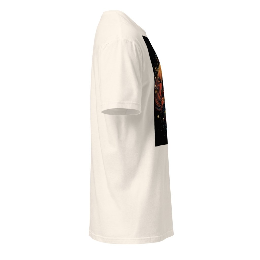 PLANETARY VORTEX COMPLEX SHIRT