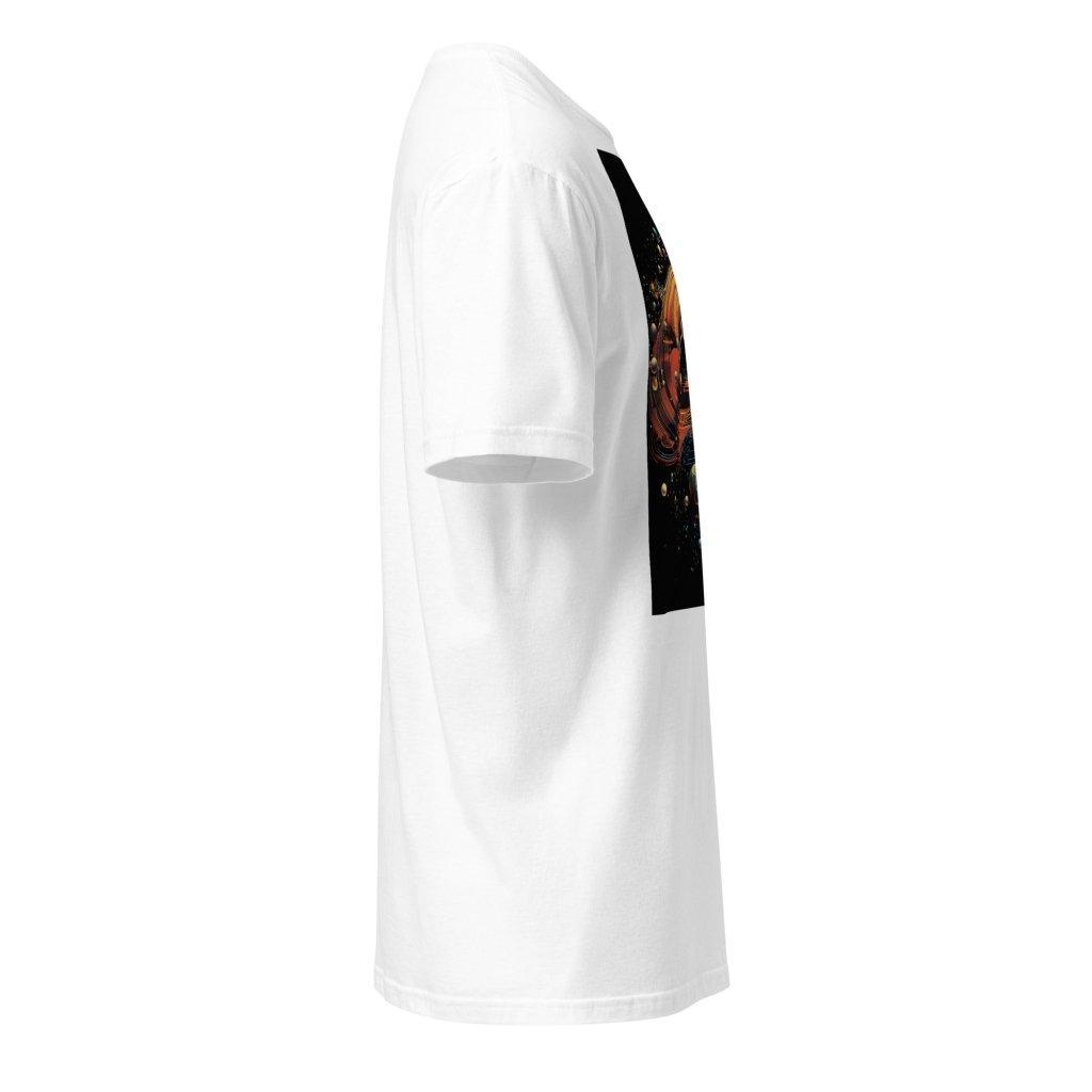 PLANETARY VORTEX COMPLEX SHIRT