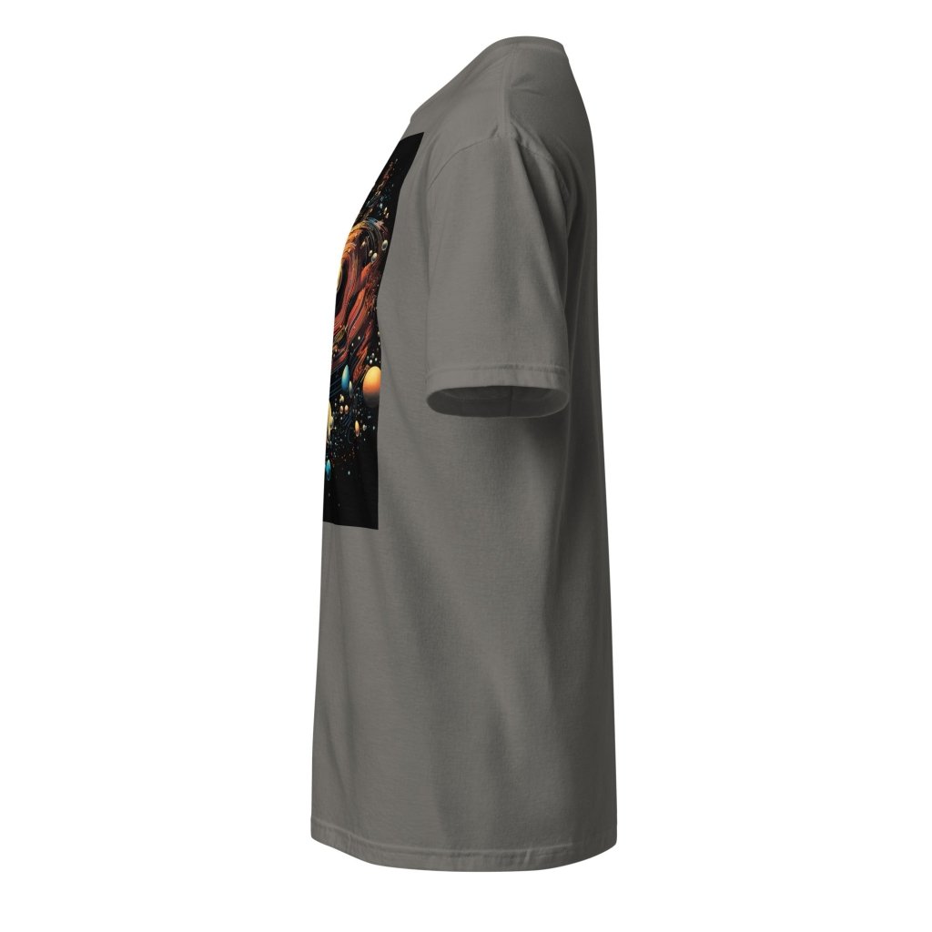 PLANETARY VORTEX COMPLEX SHIRT