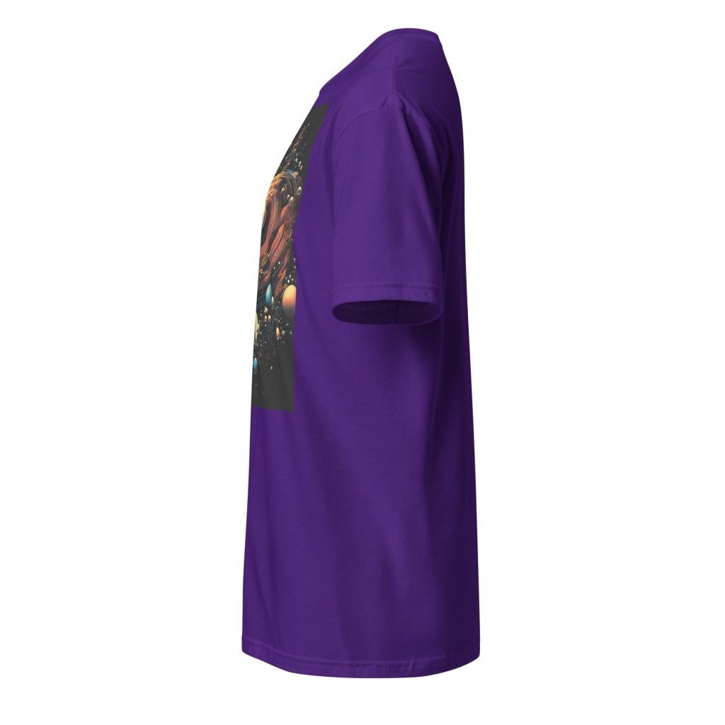 PLANETARY VORTEX COMPLEX SHIRT
