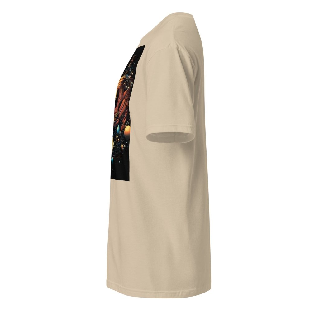 PLANETARY VORTEX COMPLEX SHIRT