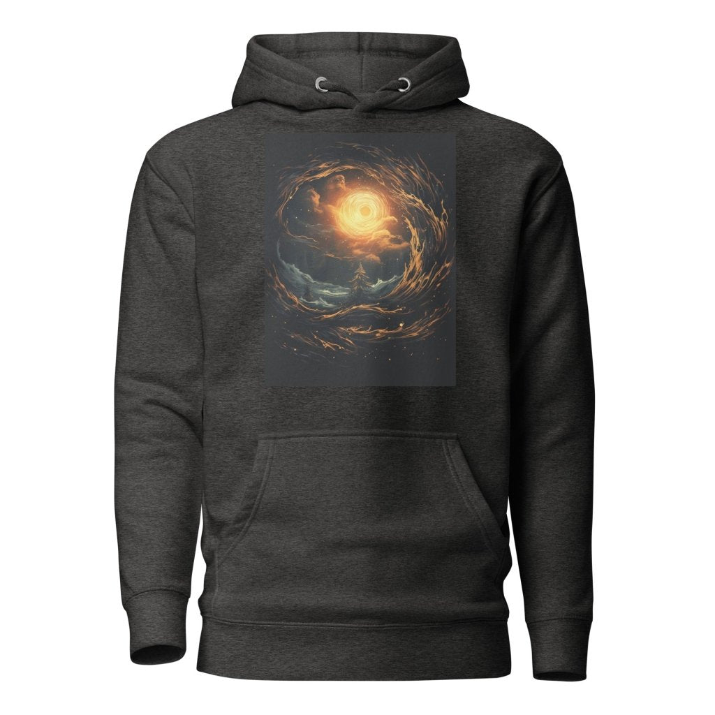 REACHING MAGNUS HOODIE