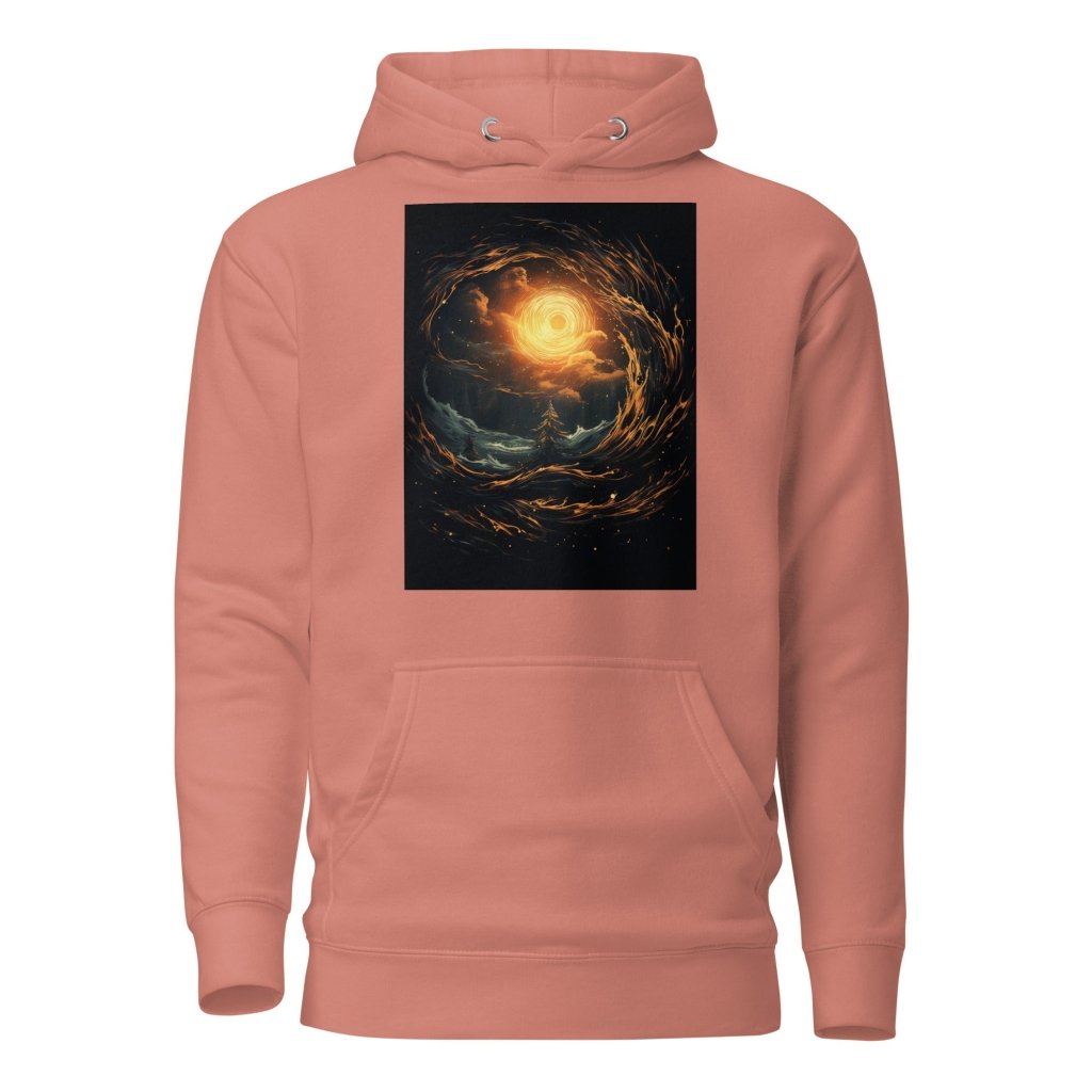 REACHING MAGNUS HOODIE