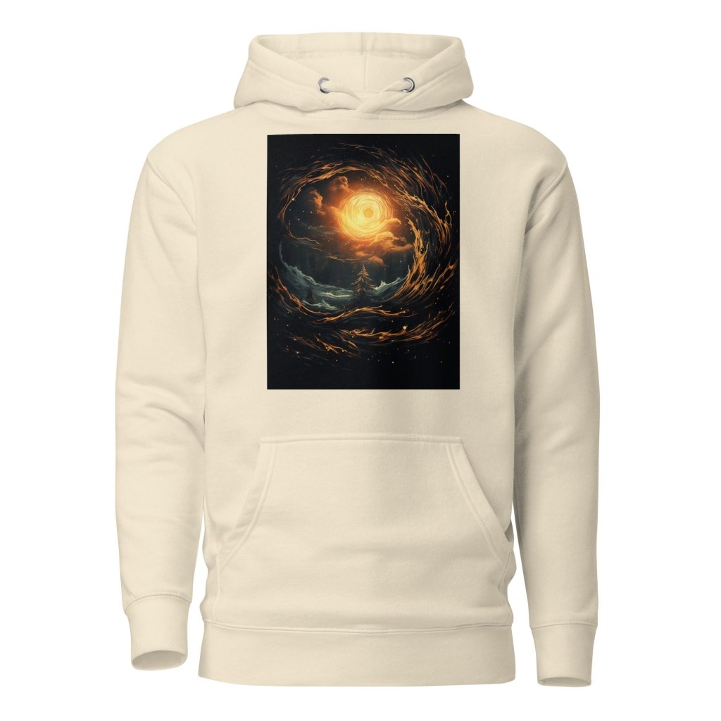 REACHING MAGNUS HOODIE