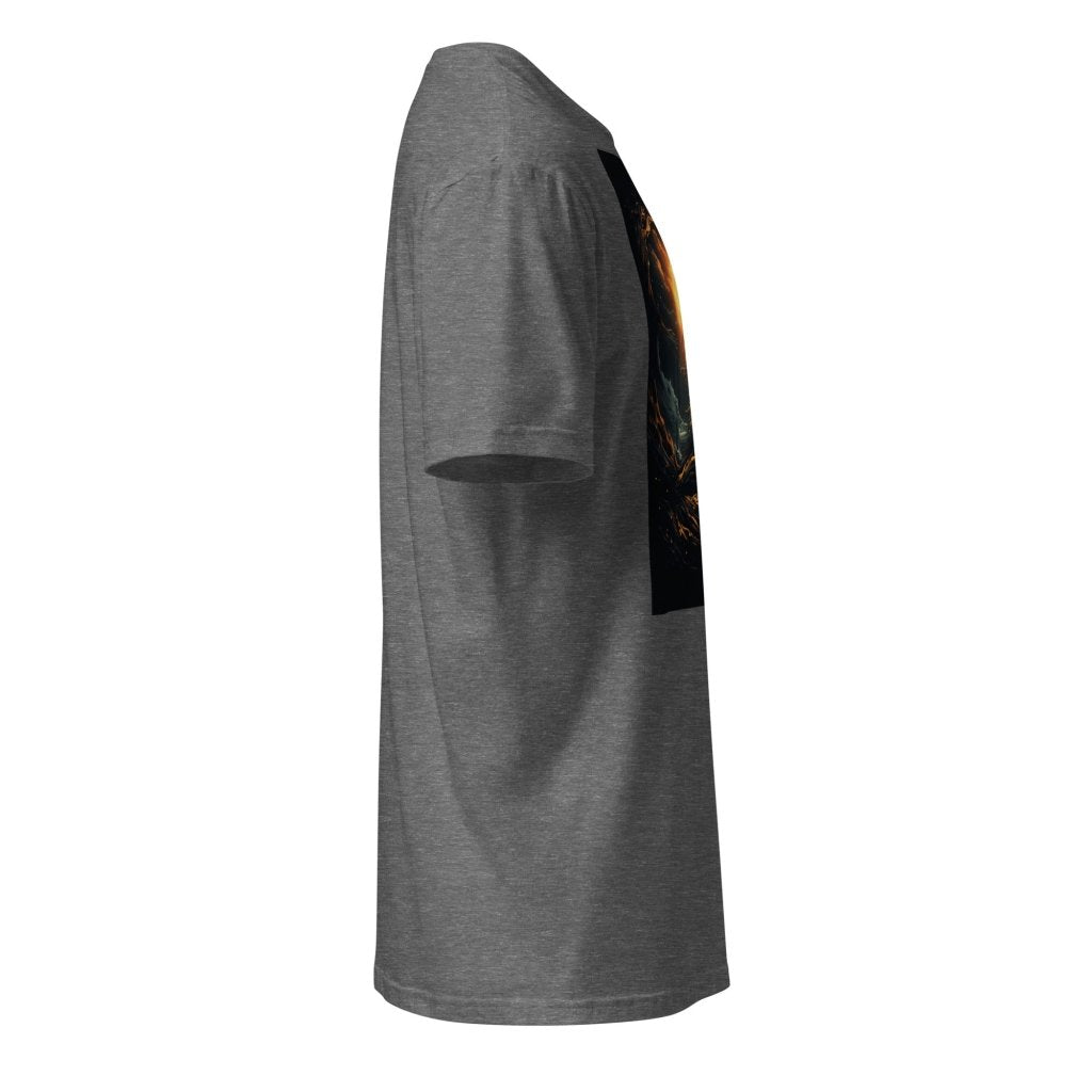 REACHING MAGNUS SHIRT