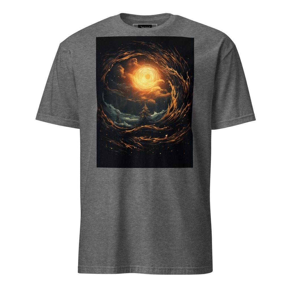 REACHING MAGNUS SHIRT