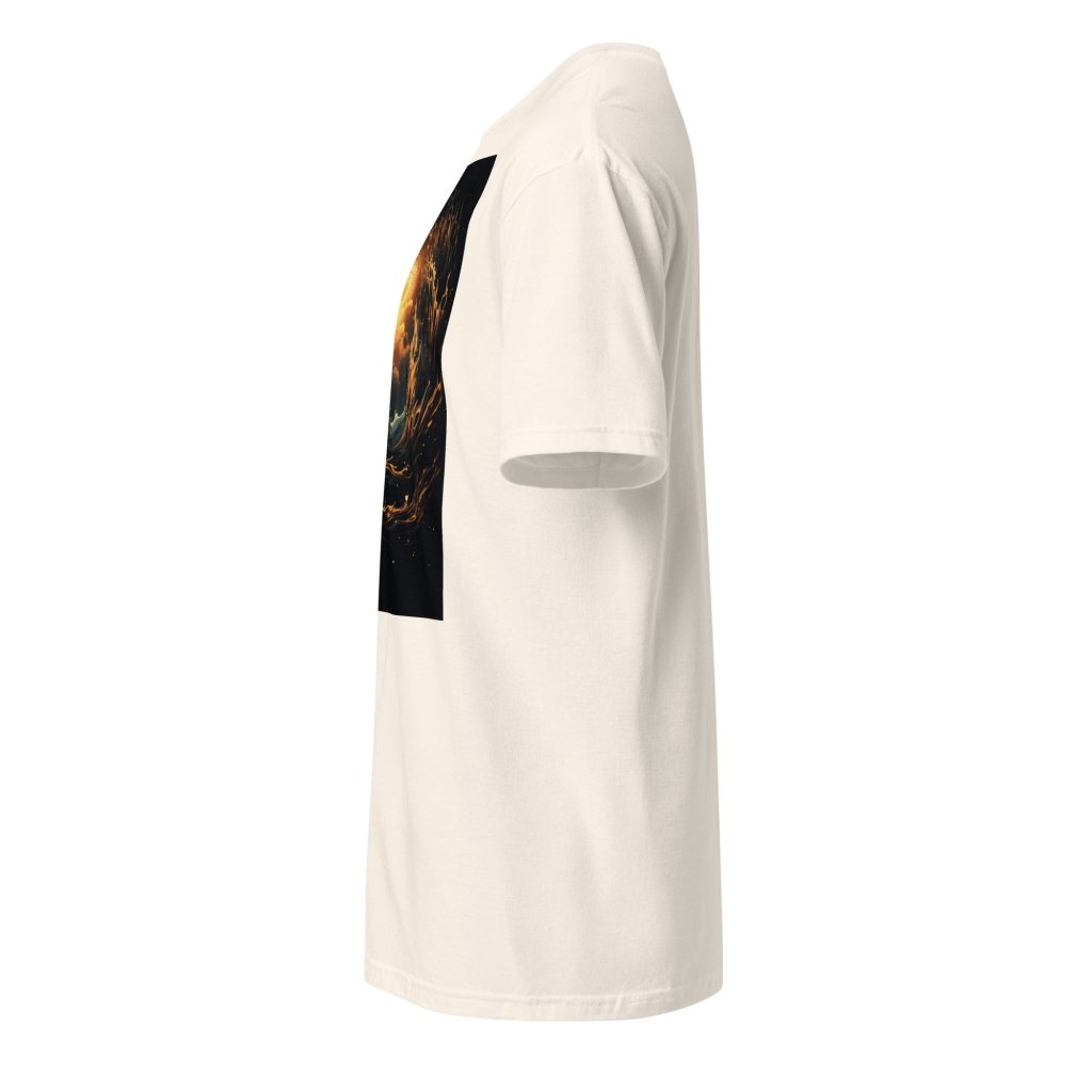 REACHING MAGNUS SHIRT