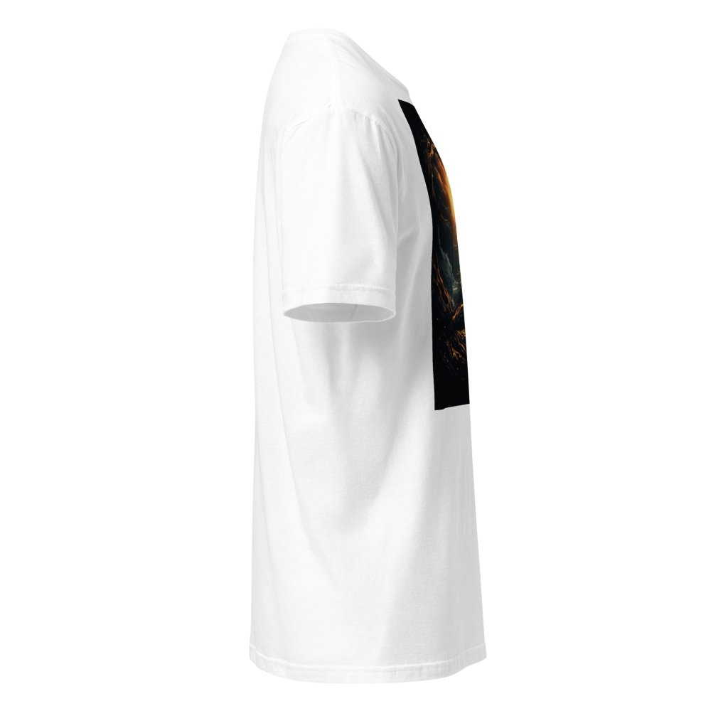 REACHING MAGNUS SHIRT