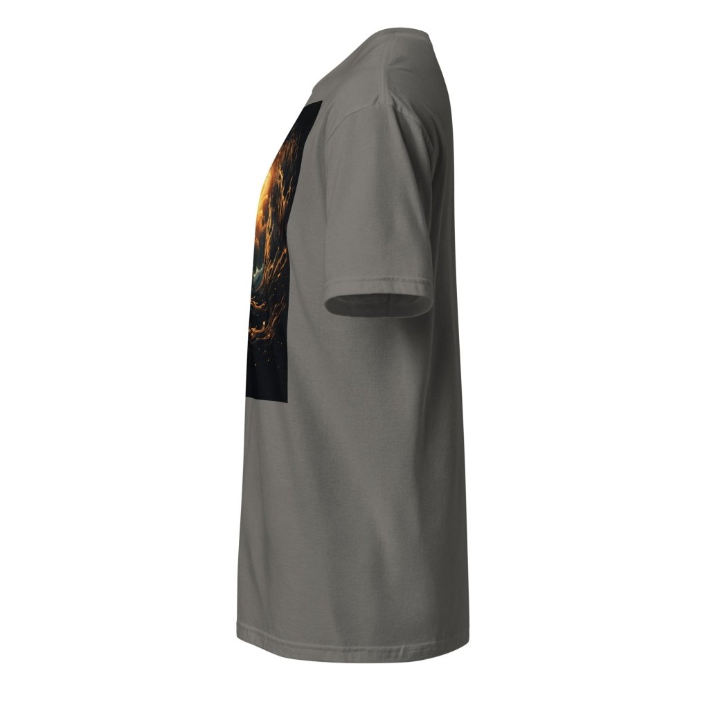 REACHING MAGNUS SHIRT