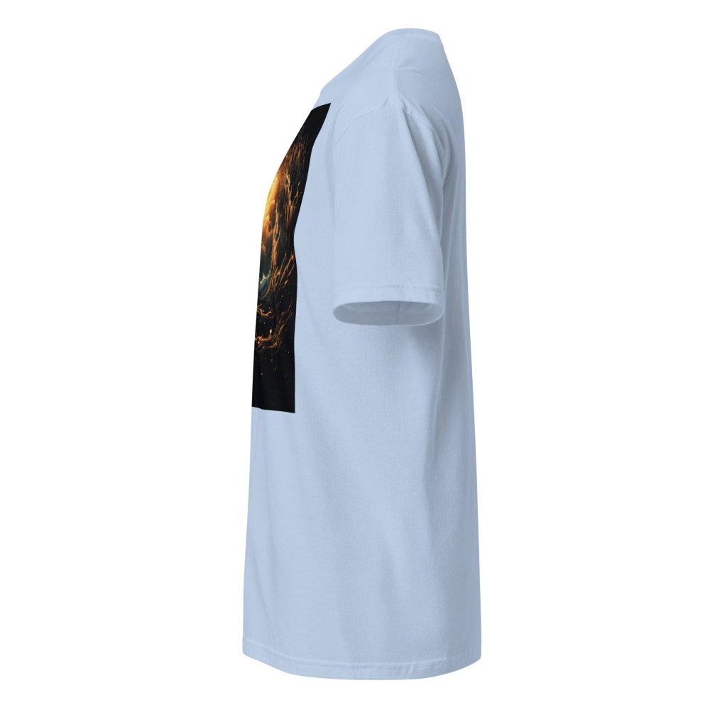 REACHING MAGNUS SHIRT