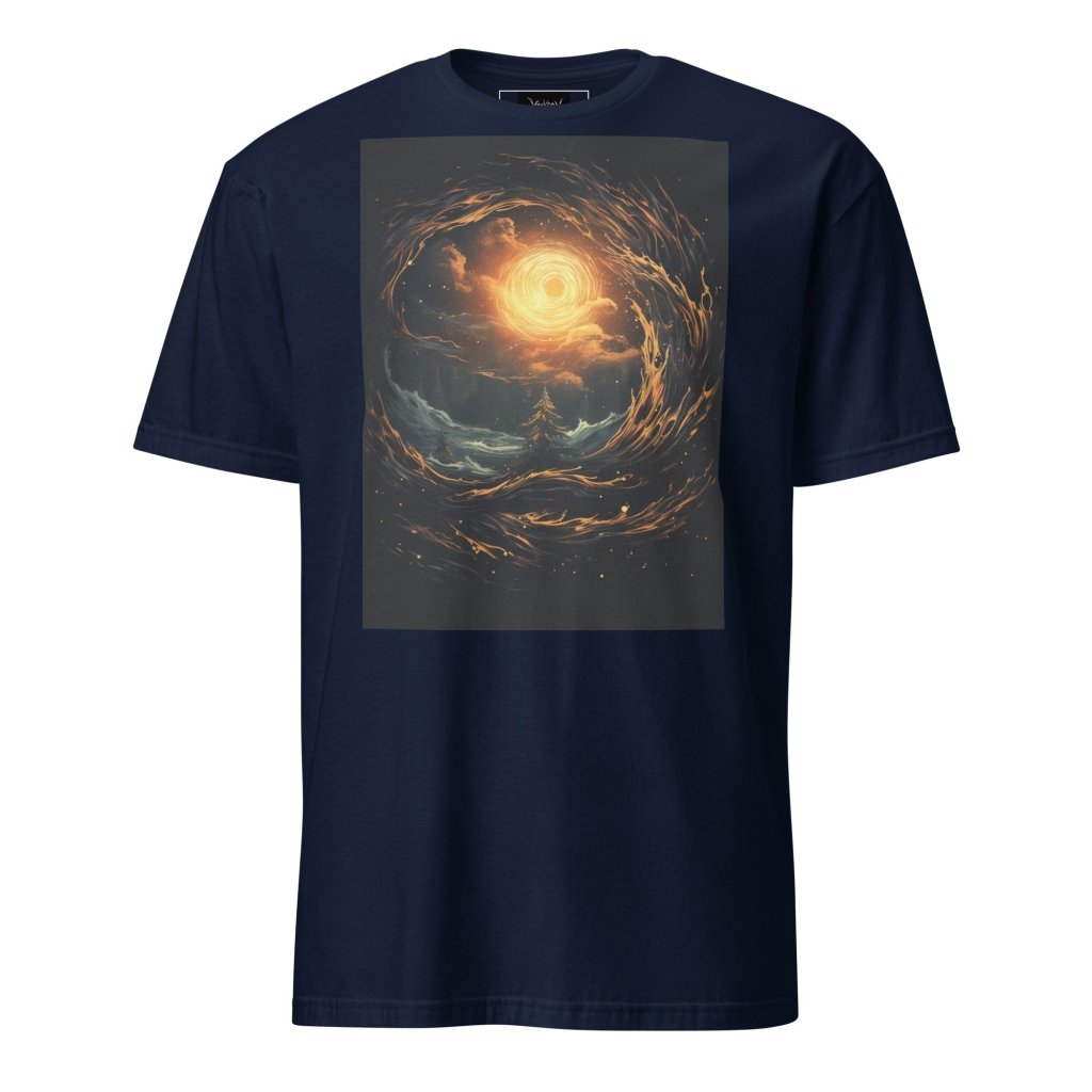 REACHING MAGNUS SHIRT