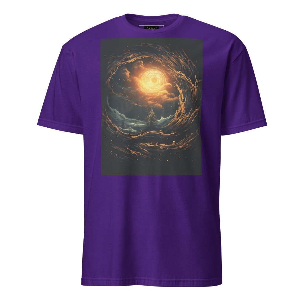 REACHING MAGNUS SHIRT