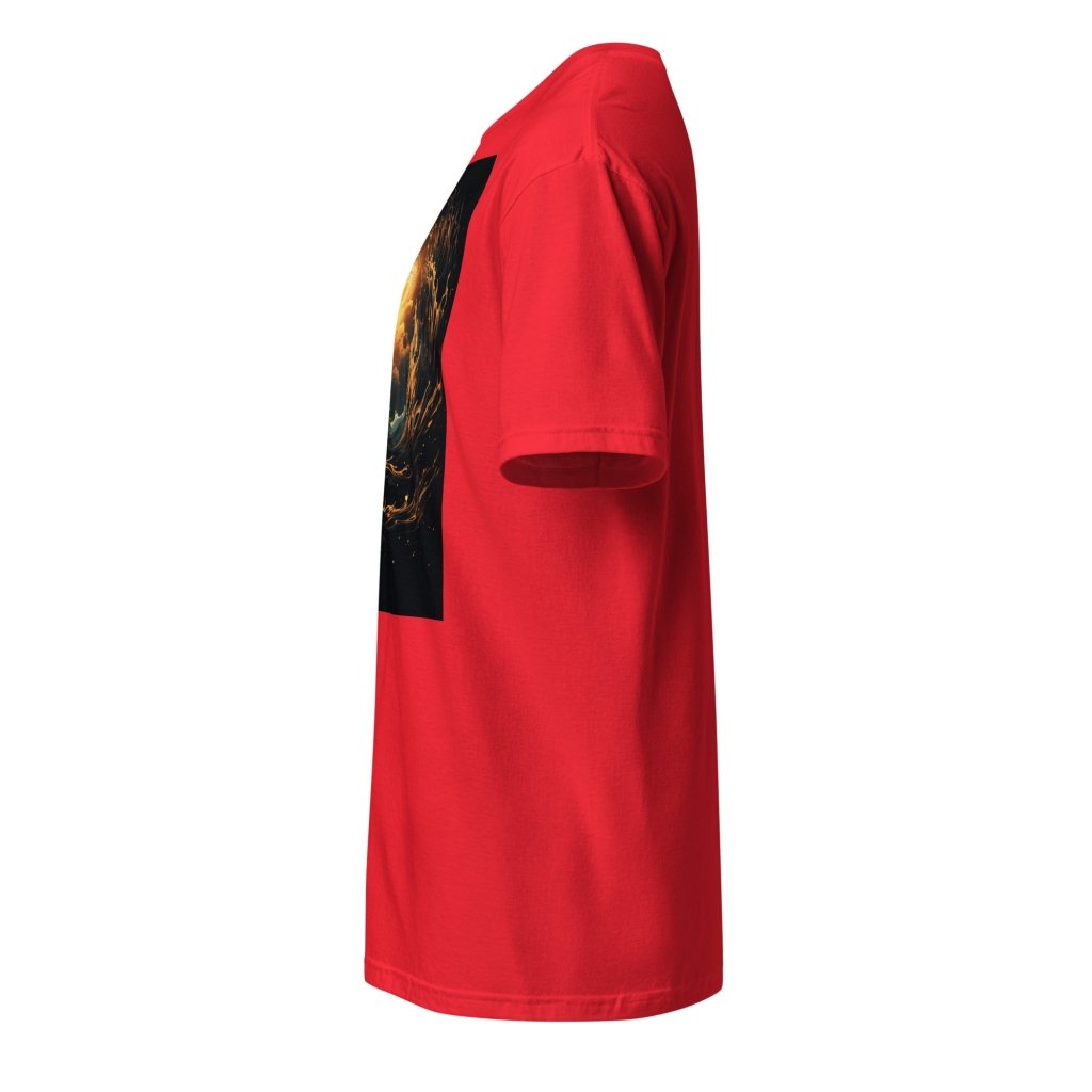 REACHING MAGNUS SHIRT