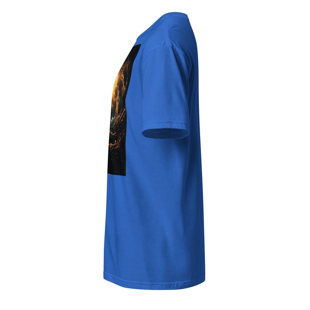 REACHING MAGNUS SHIRT