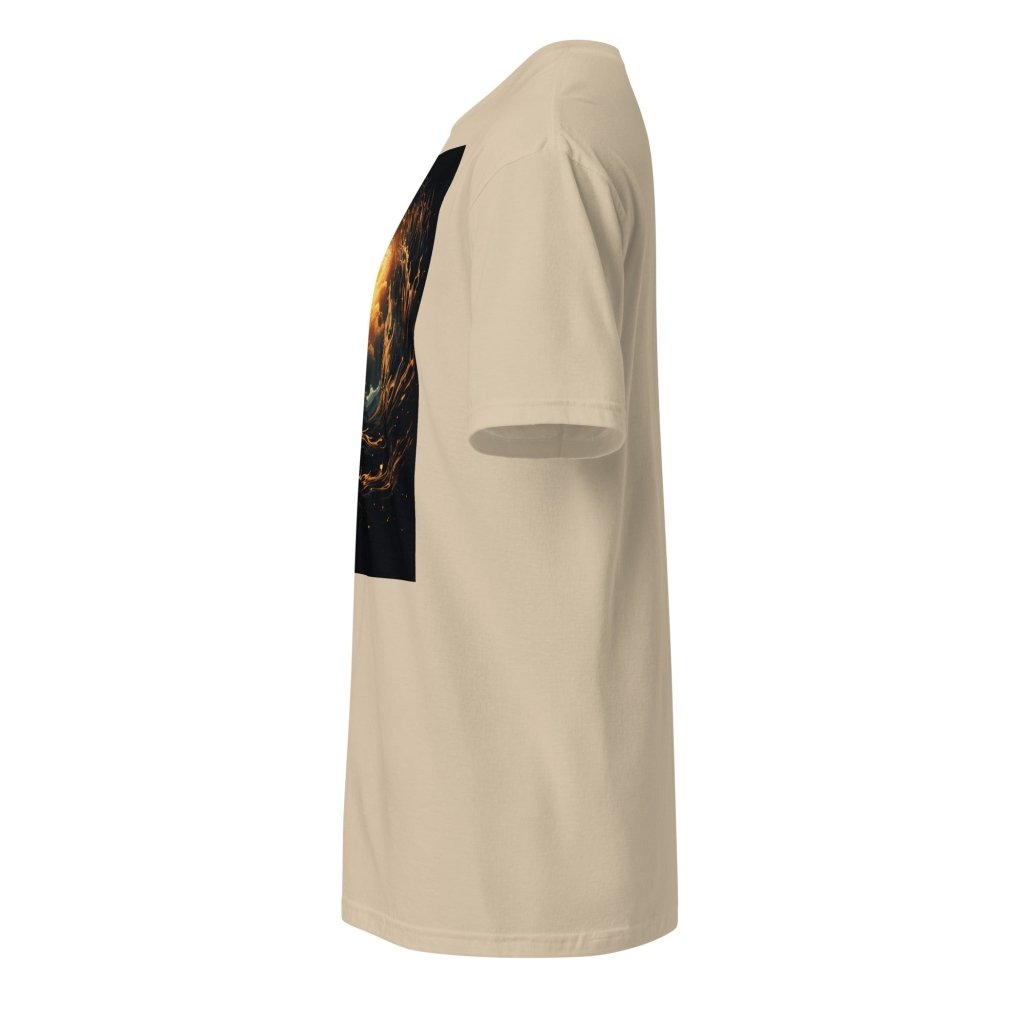 REACHING MAGNUS SHIRT