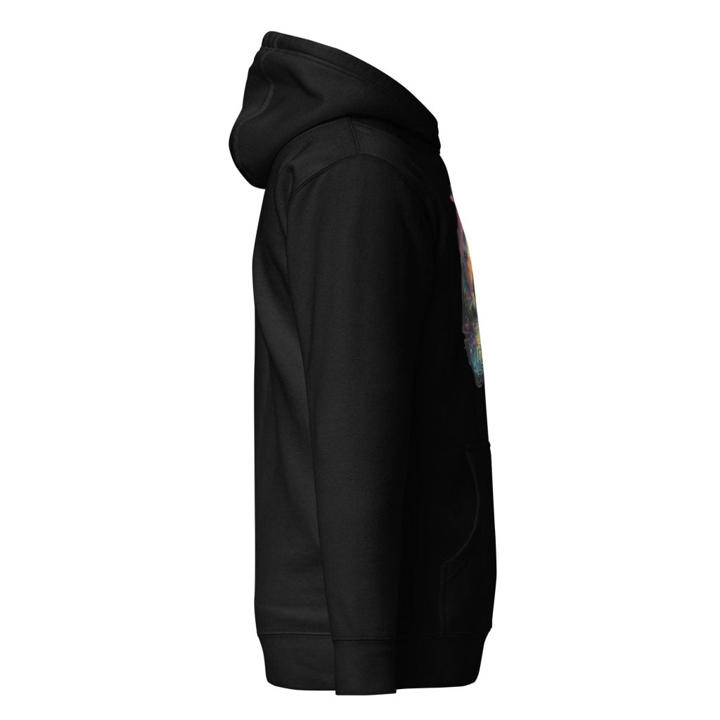 RIFTNAUT HOODIE