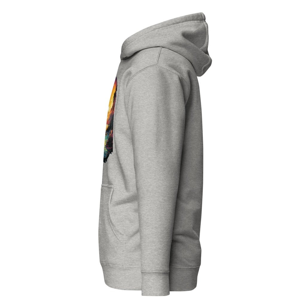RIFTNAUT HOODIE