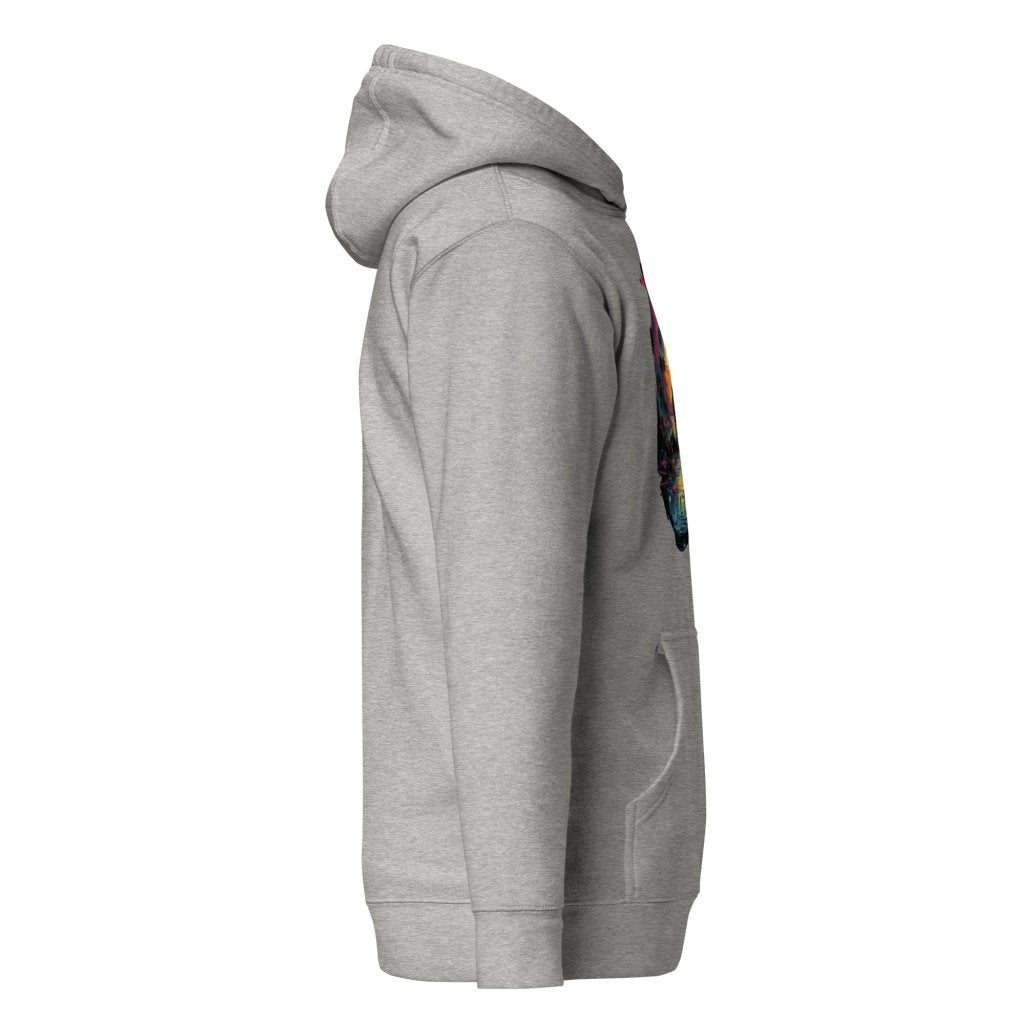 RIFTNAUT HOODIE