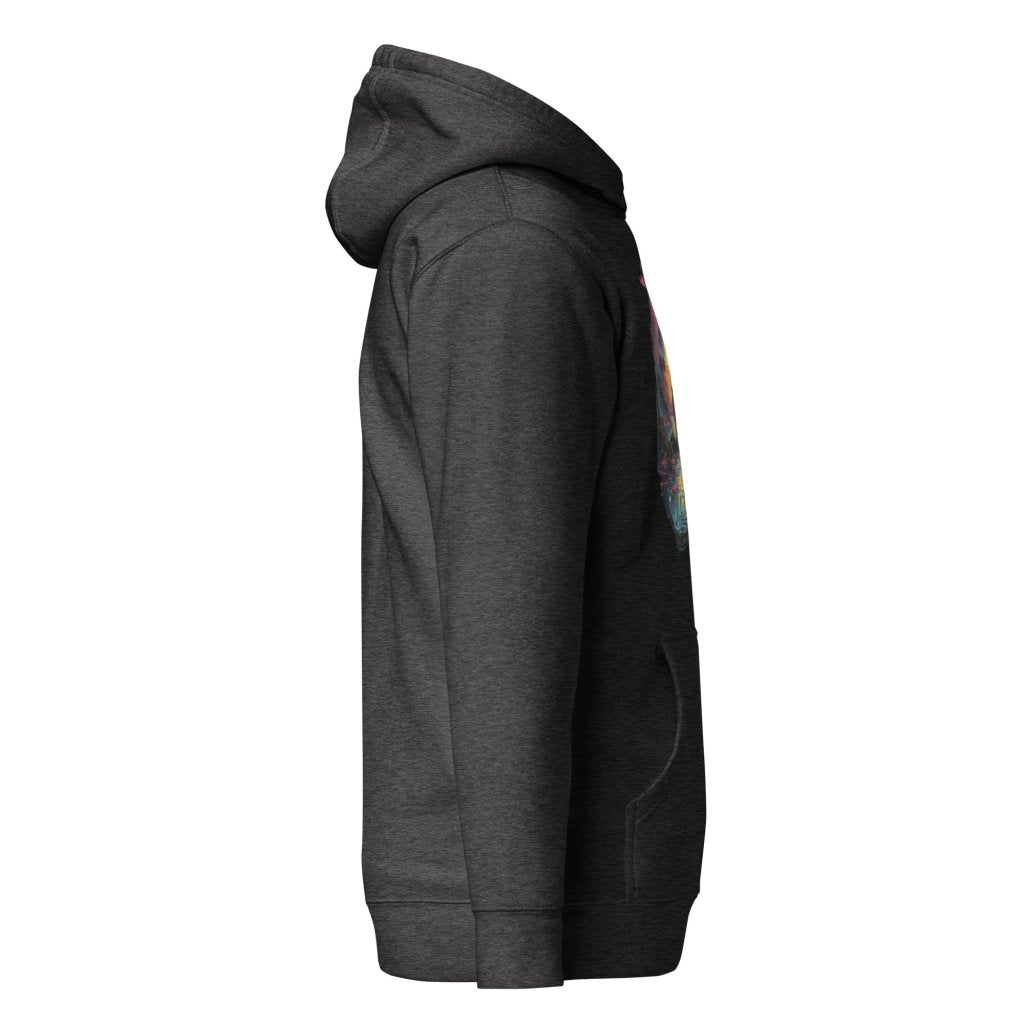 RIFTNAUT HOODIE