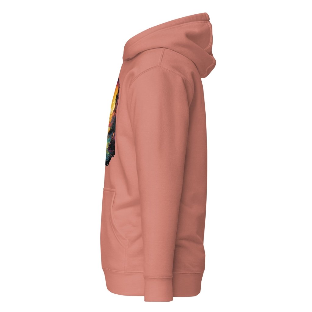 RIFTNAUT HOODIE