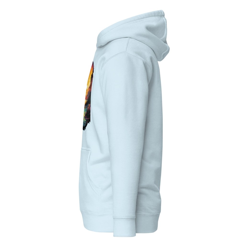 RIFTNAUT HOODIE