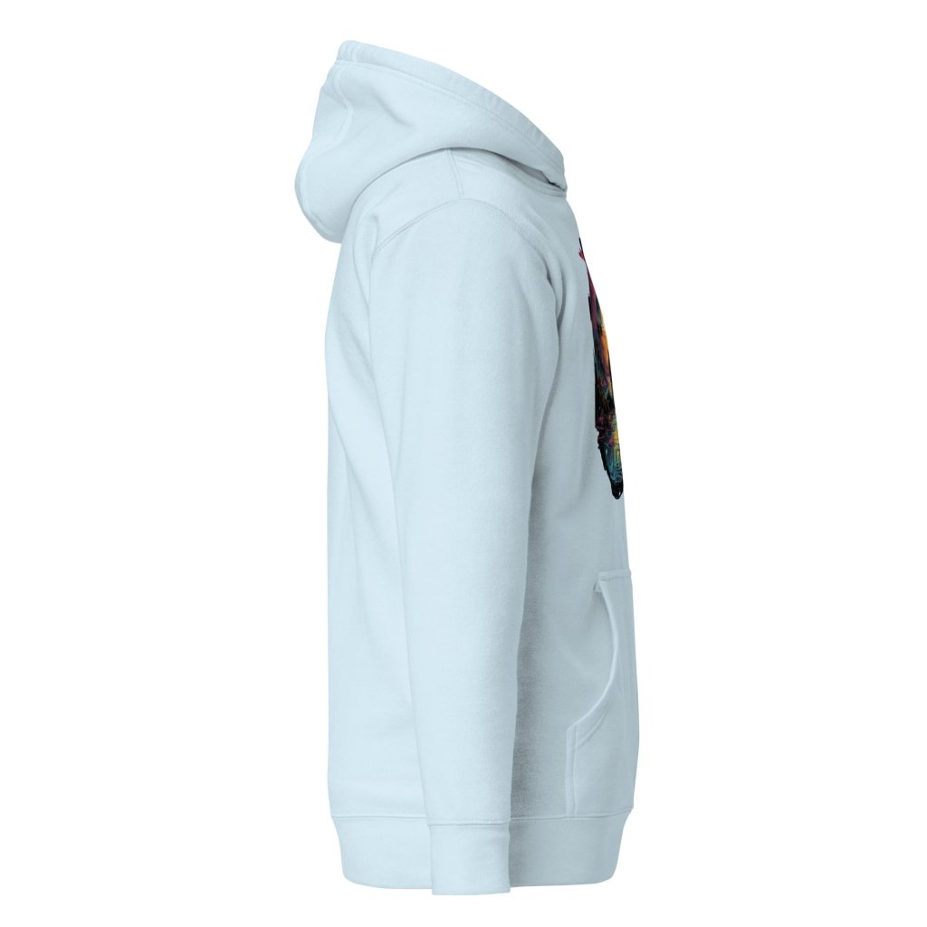 RIFTNAUT HOODIE