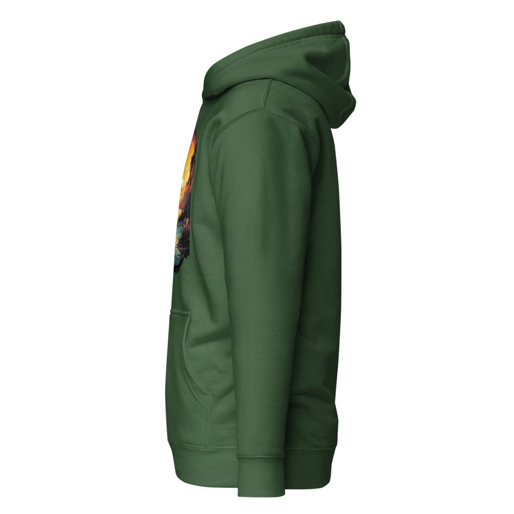 RIFTNAUT HOODIE