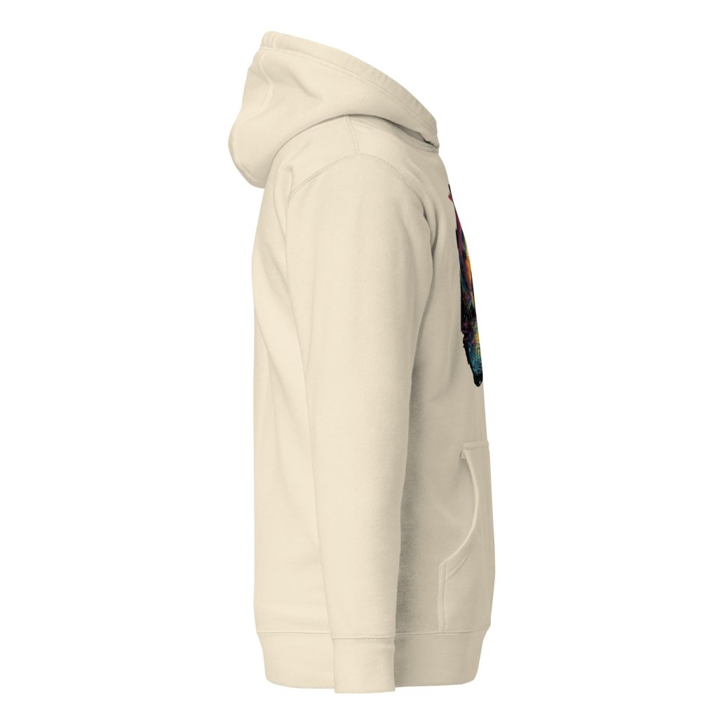 RIFTNAUT HOODIE