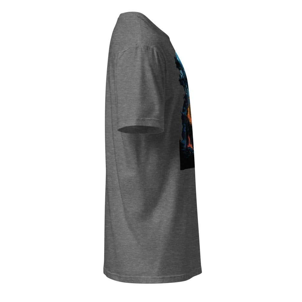 SÉPARÉE AZUL SHIRT