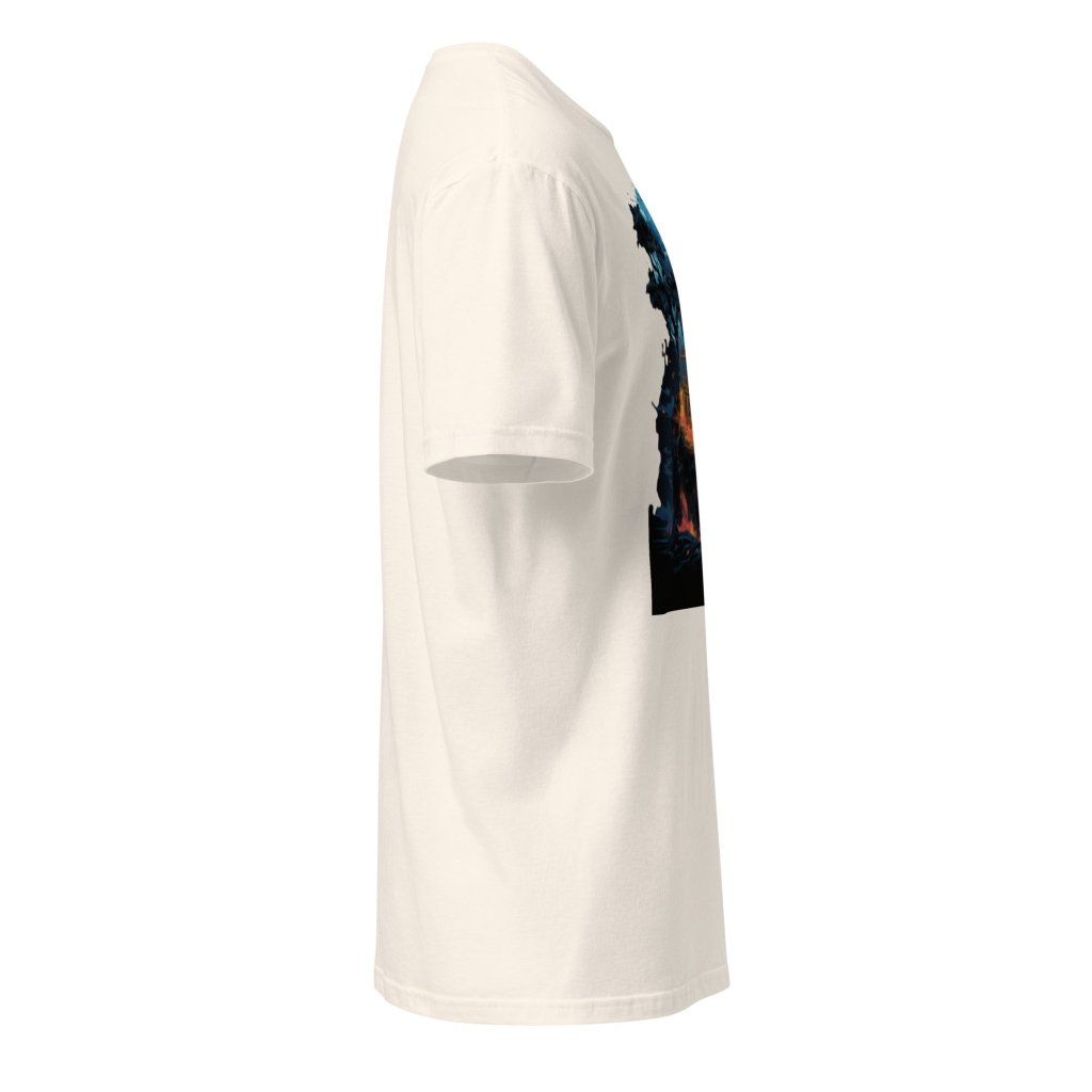 SÉPARÉE AZUL SHIRT