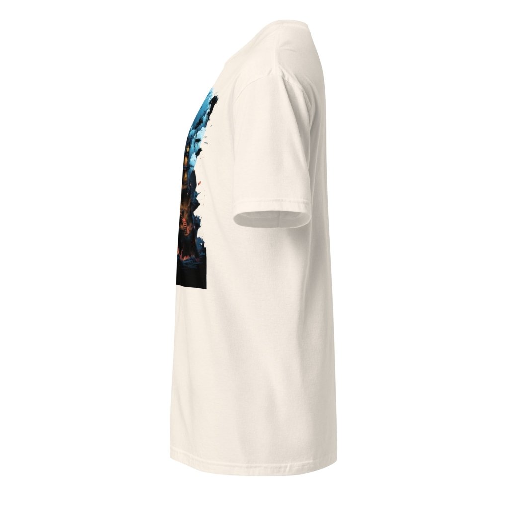 SÉPARÉE AZUL SHIRT
