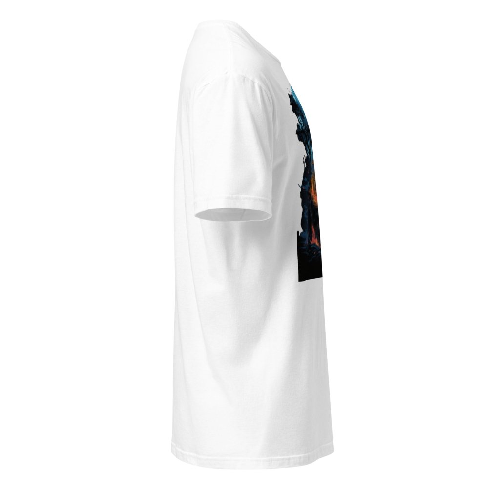 SÉPARÉE AZUL SHIRT