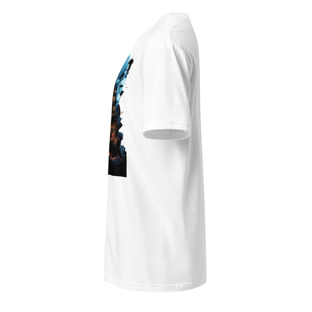 SÉPARÉE AZUL SHIRT