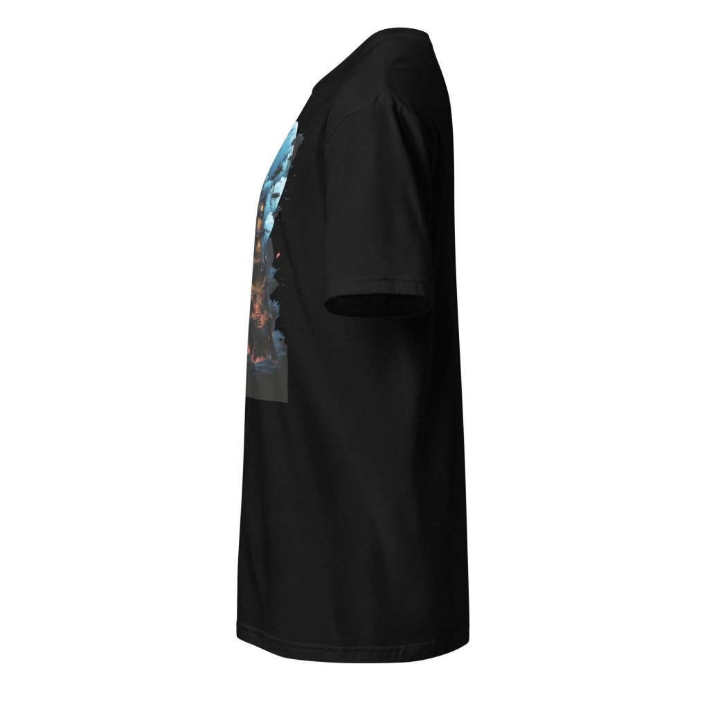 SÉPARÉE AZUL SHIRT