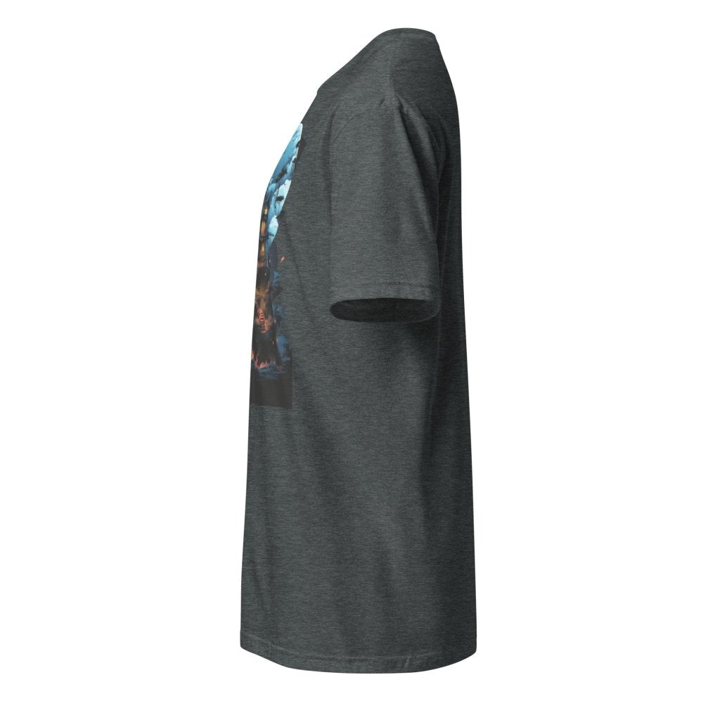 SÉPARÉE AZUL SHIRT