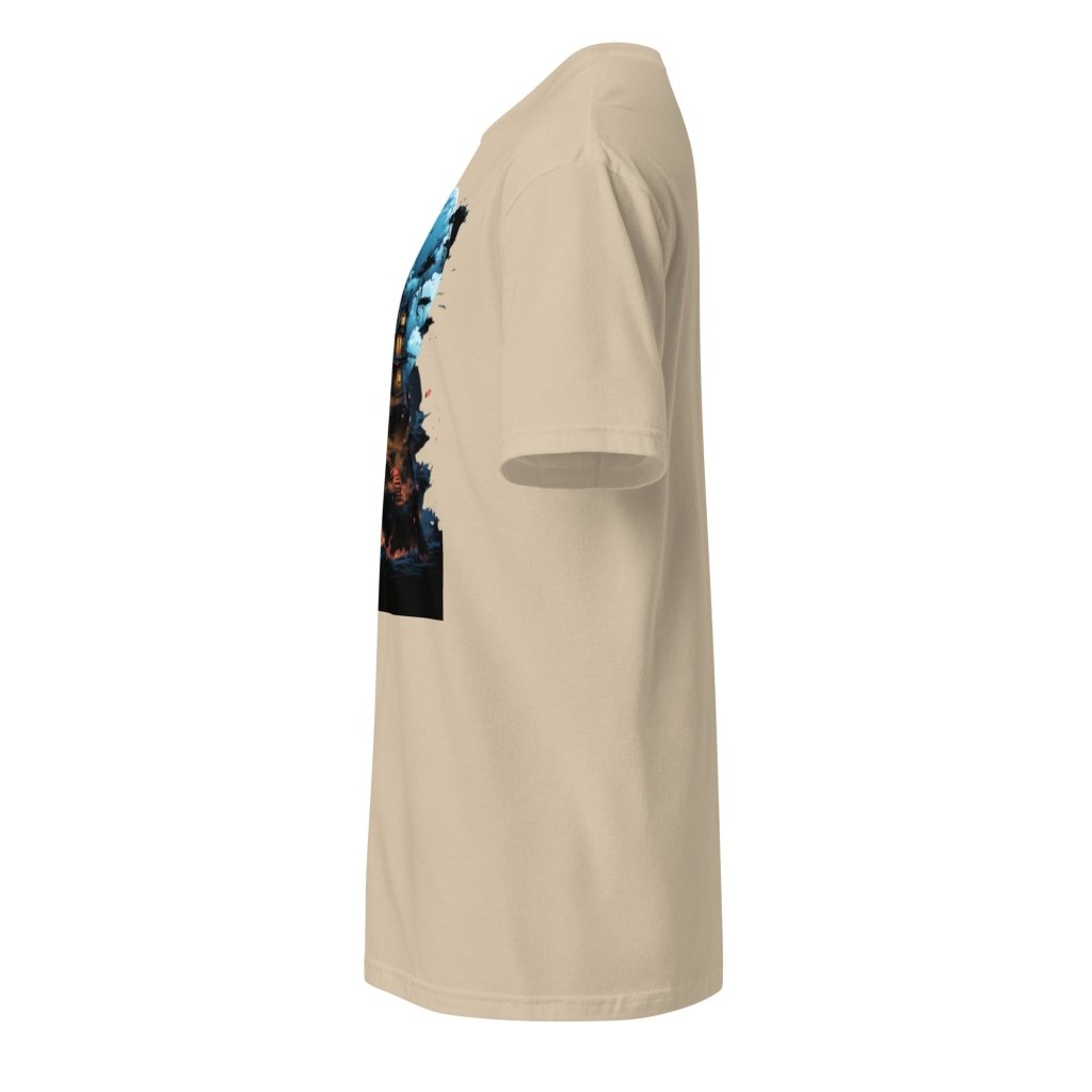 SÉPARÉE AZUL SHIRT
