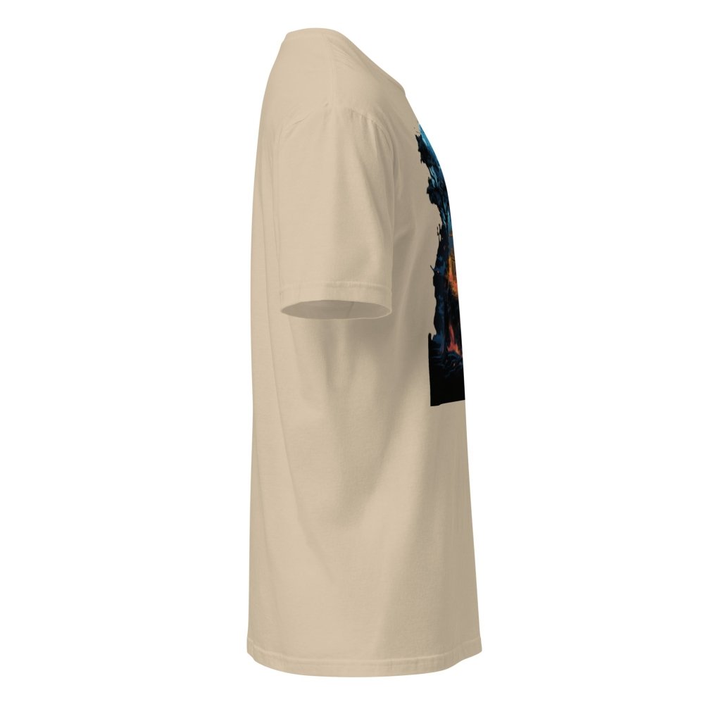 SÉPARÉE AZUL SHIRT