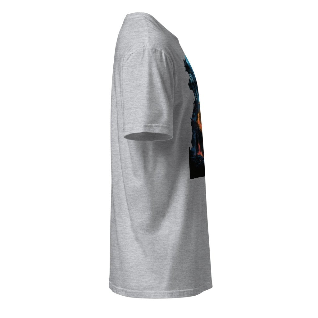 SÉPARÉE AZUL SHIRT