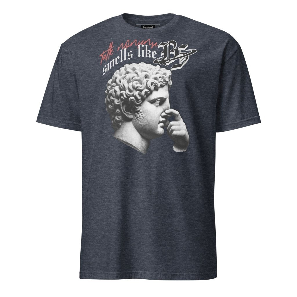 SMELLS LIKE BS SHIRT