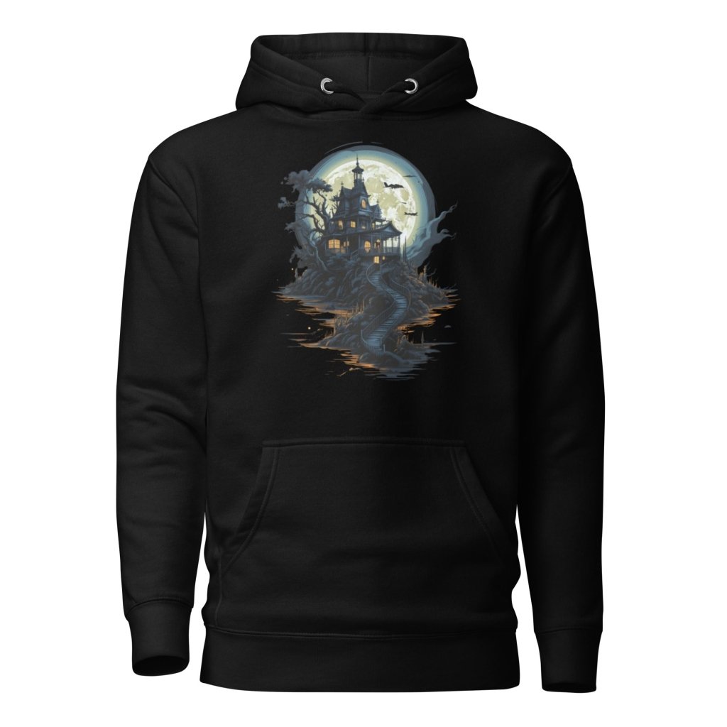 SPOOKACHTIGE HOODIE