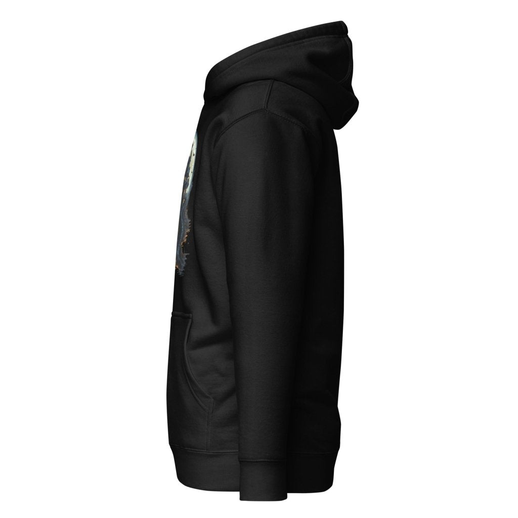 SPOOKACHTIGE HOODIE