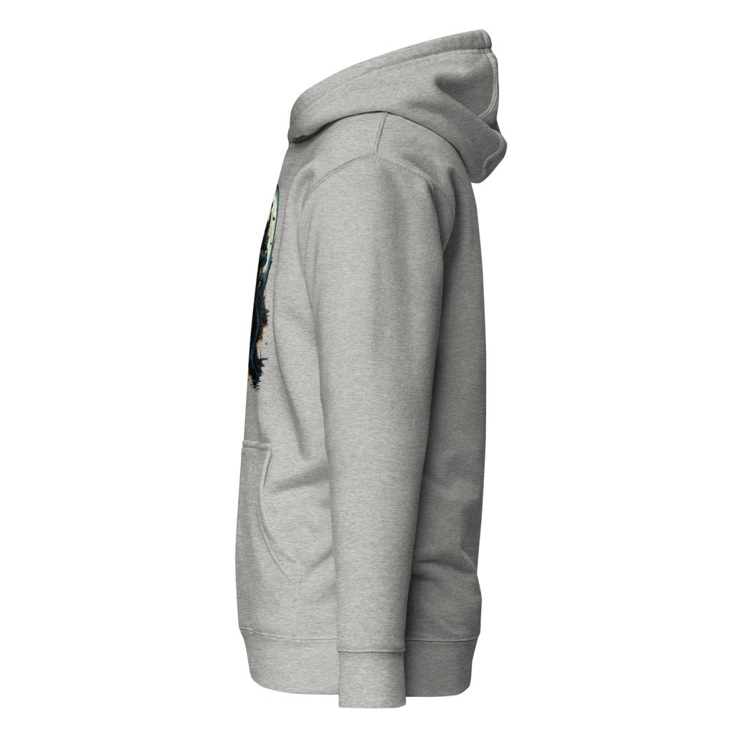 SPOOKACHTIGE HOODIE