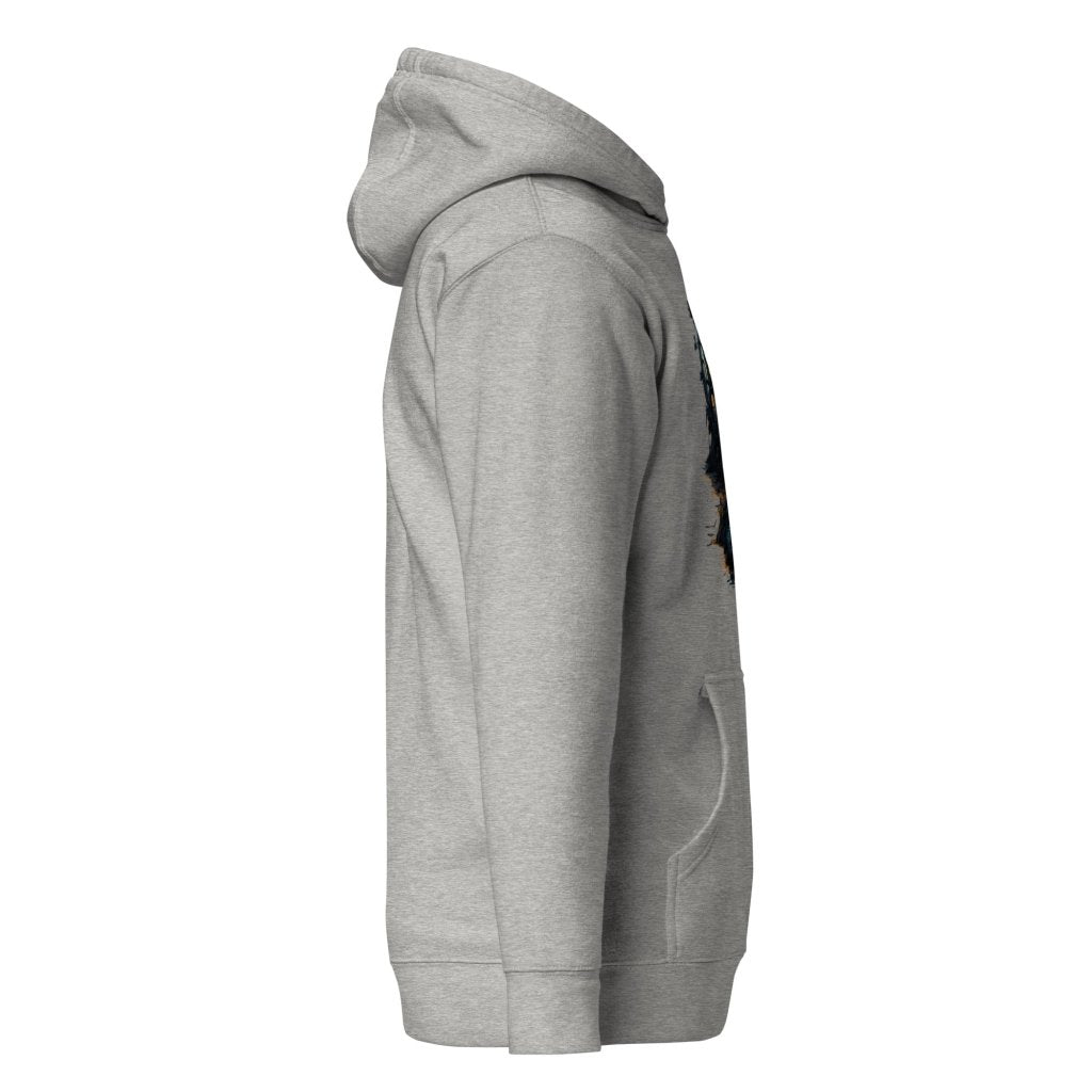 SPOOKACHTIGE HOODIE