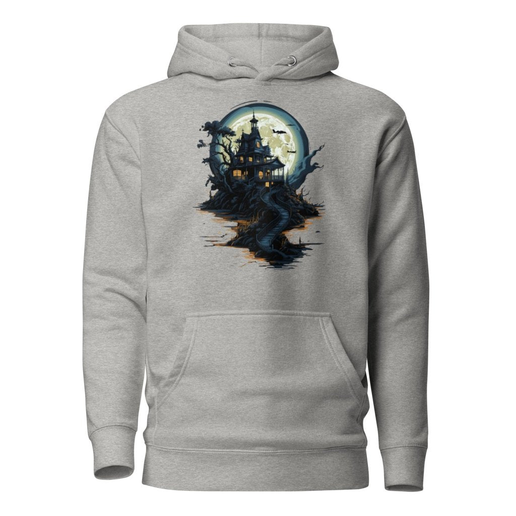 SPOOKACHTIGE HOODIE