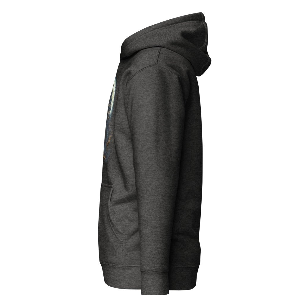 SPOOKACHTIGE HOODIE