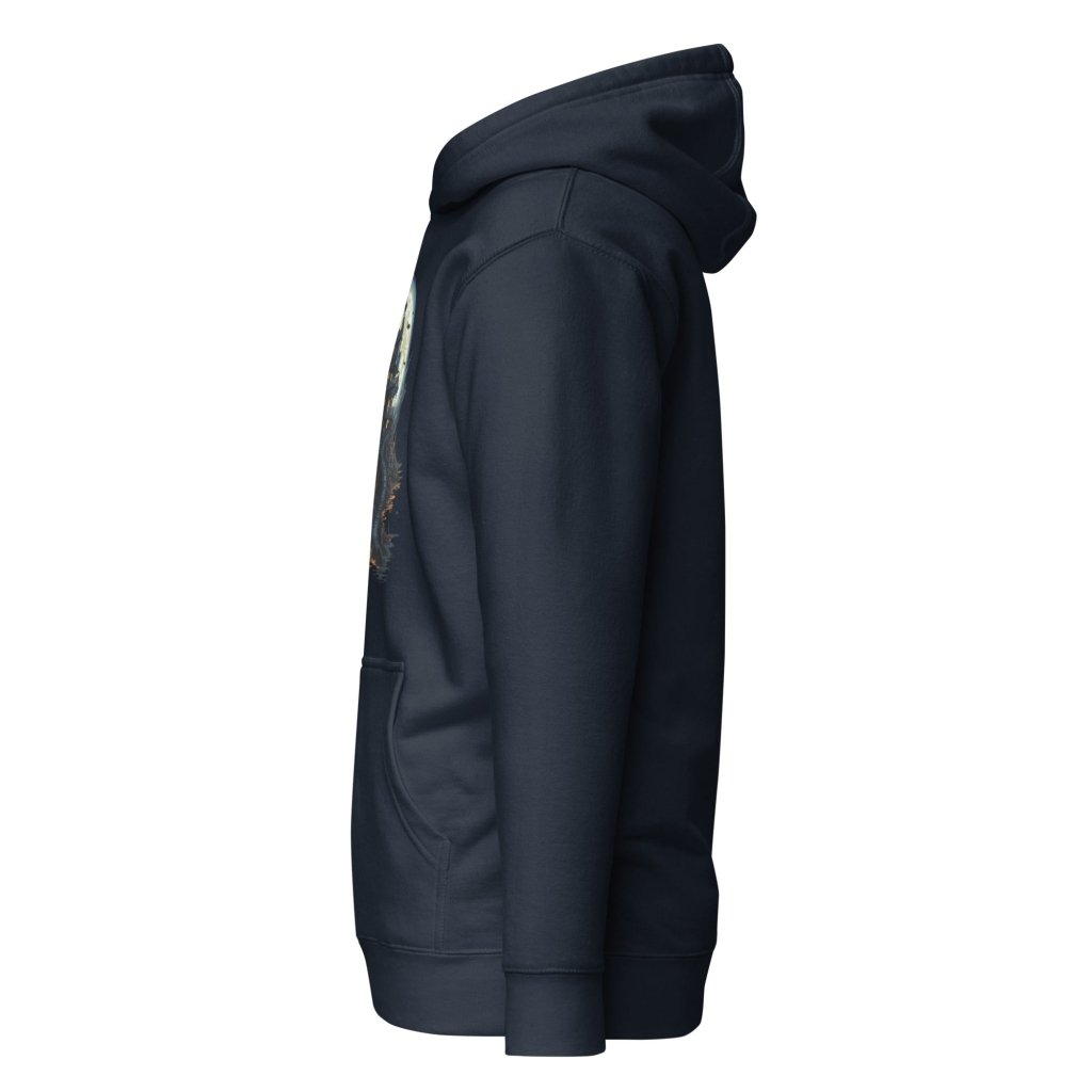 SPOOKACHTIGE HOODIE