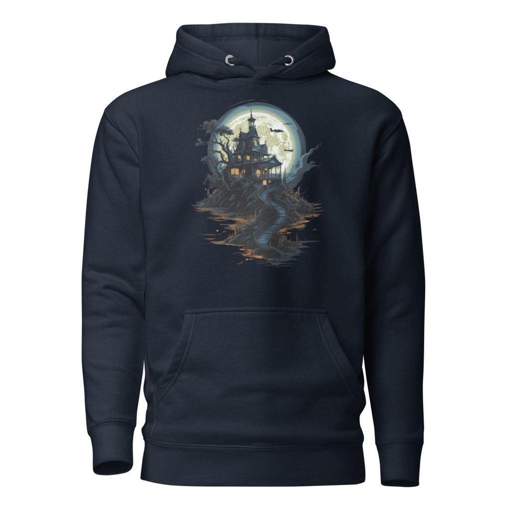 SPOOKACHTIGE HOODIE