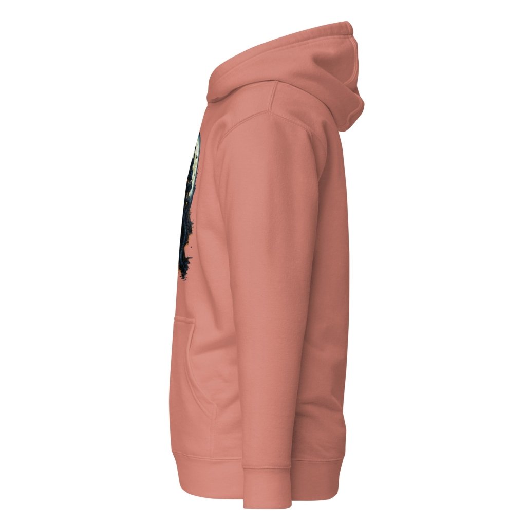 SPOOKACHTIGE HOODIE