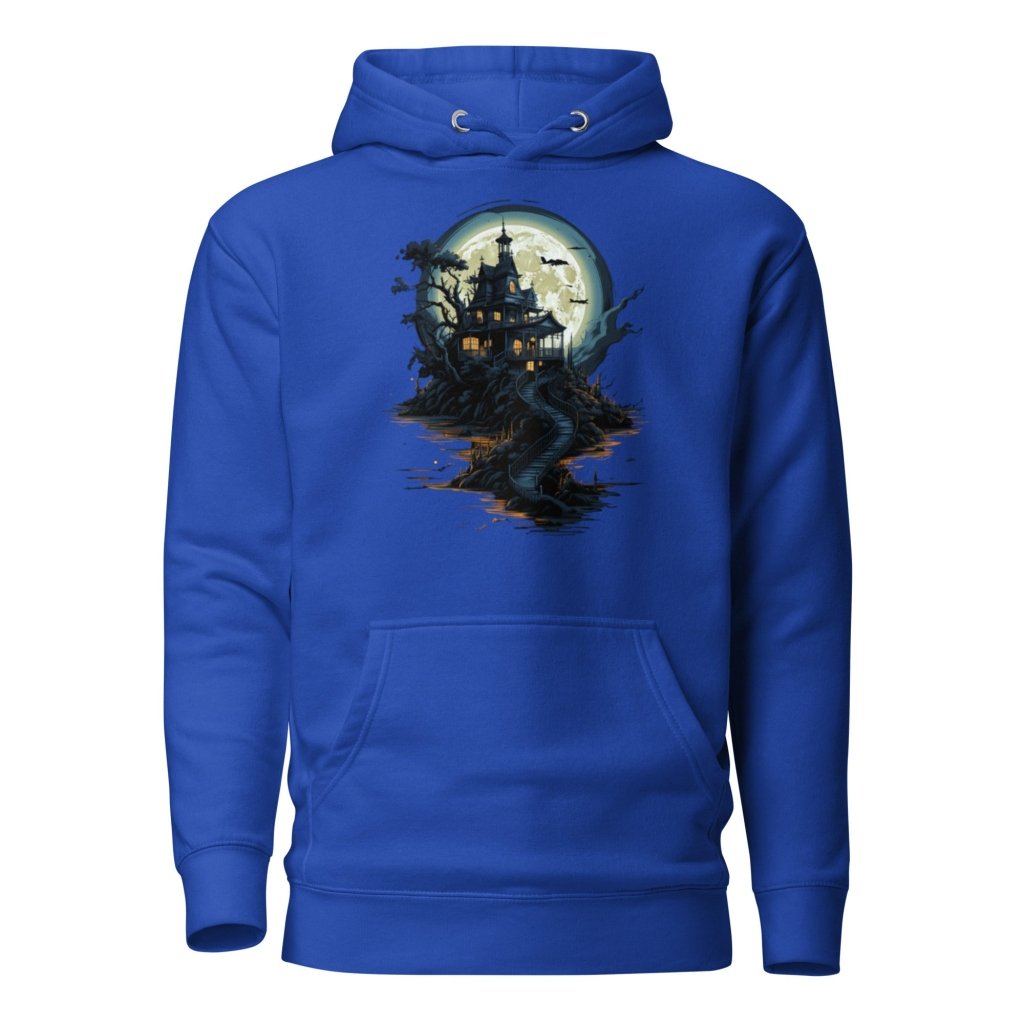 SPOOKACHTIGE HOODIE