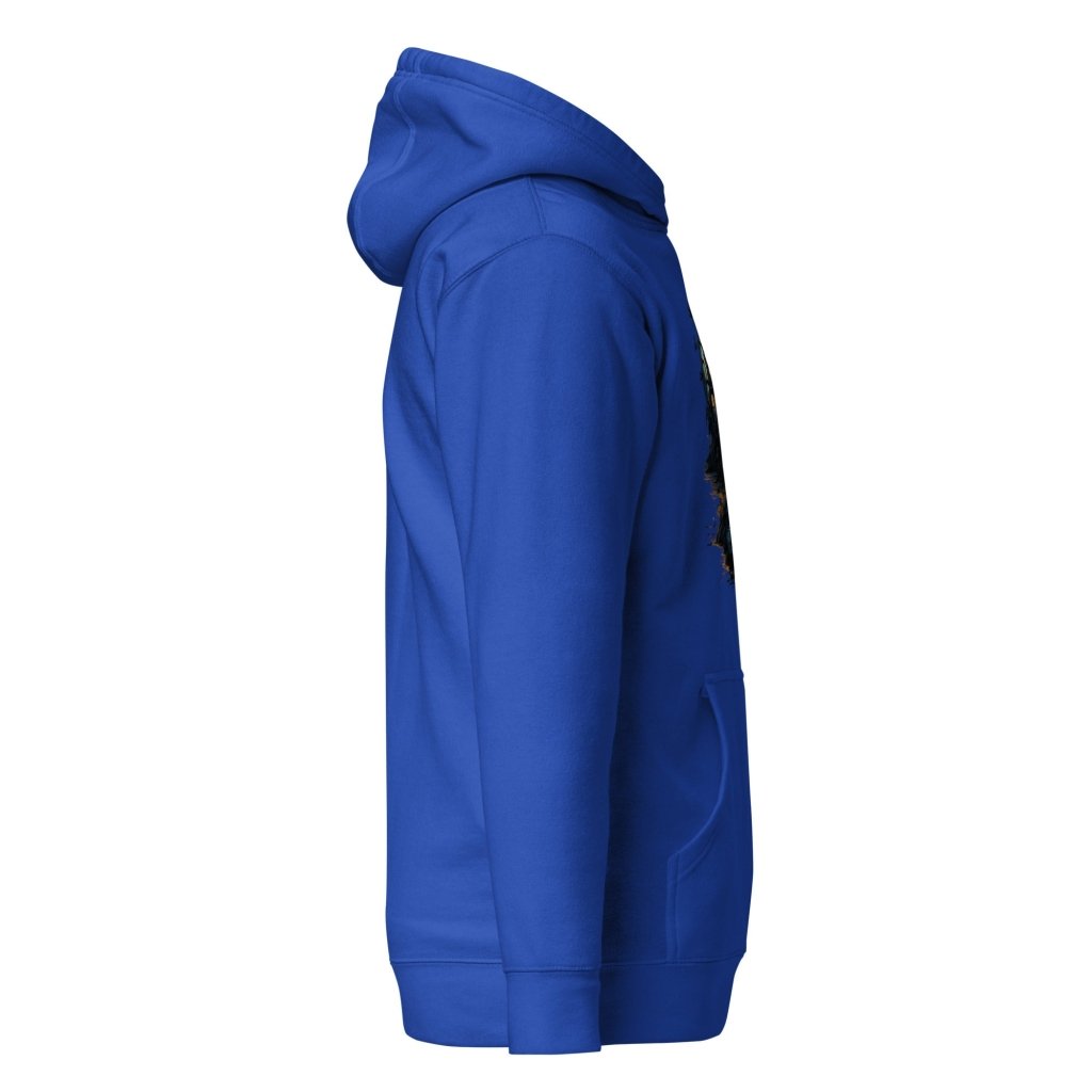 SPOOKACHTIGE HOODIE
